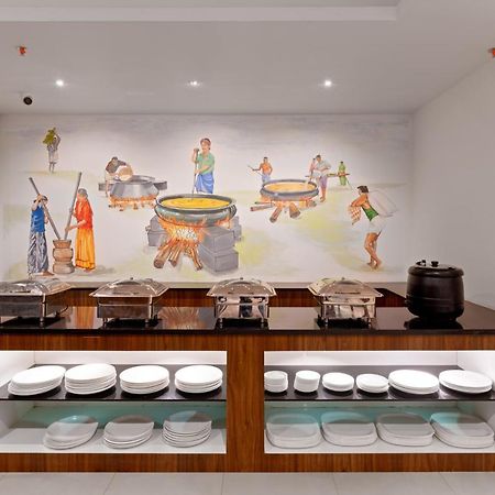 The Elite Hotel ハイデラバード エクステリア 写真